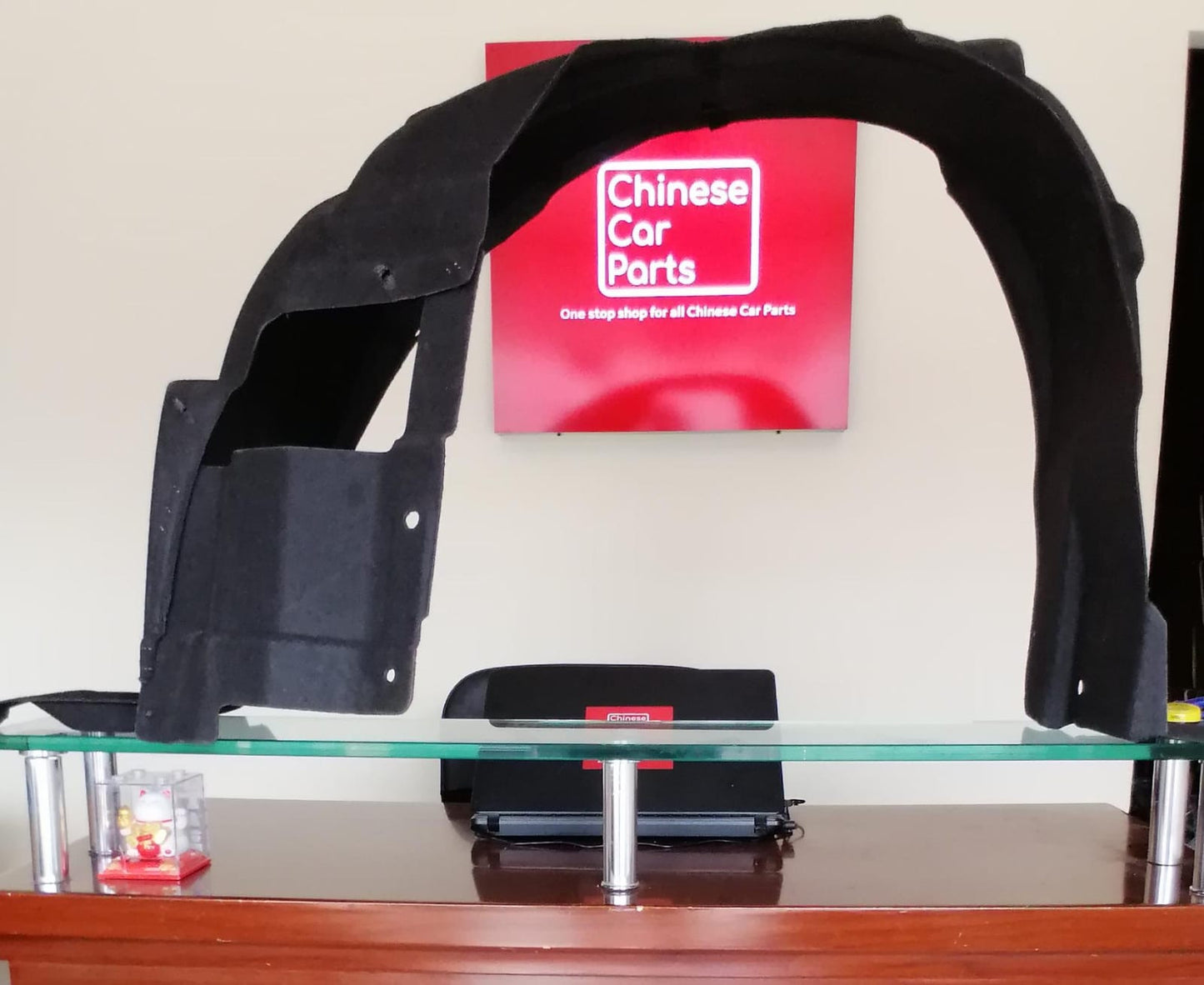 JETOUR X70 Front Fender Linner R