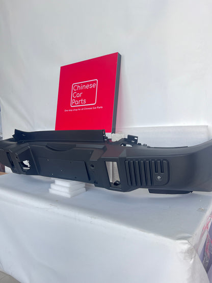 Jetour T2 Rear Bumper T2 Shell