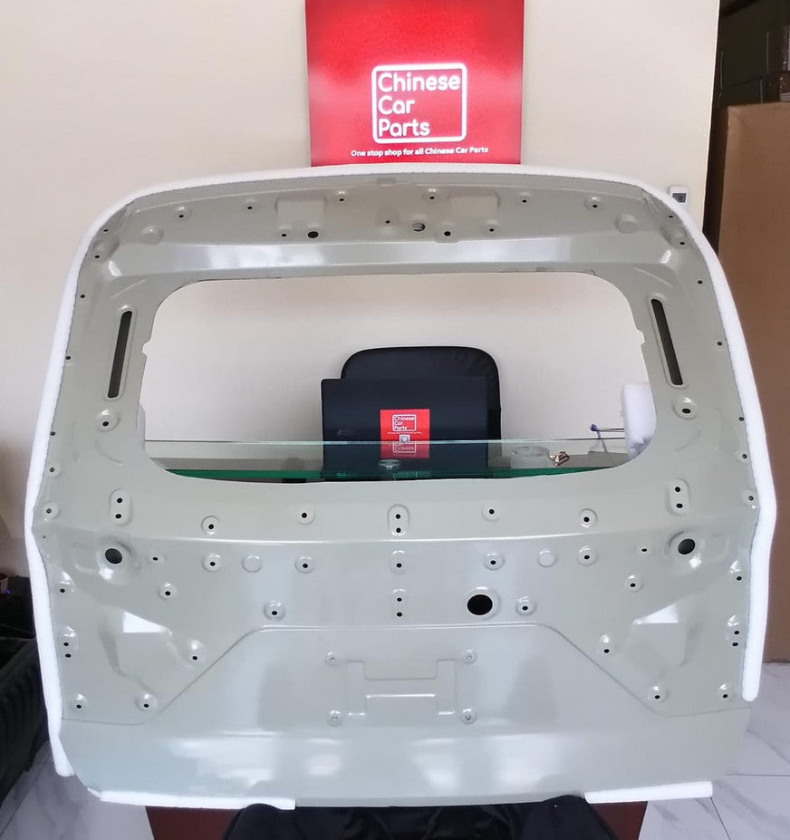 JETOUR Dashing Trunk door