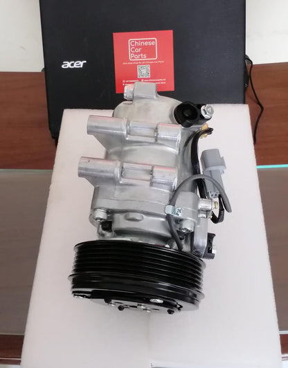 Changan Alsvin Compressor