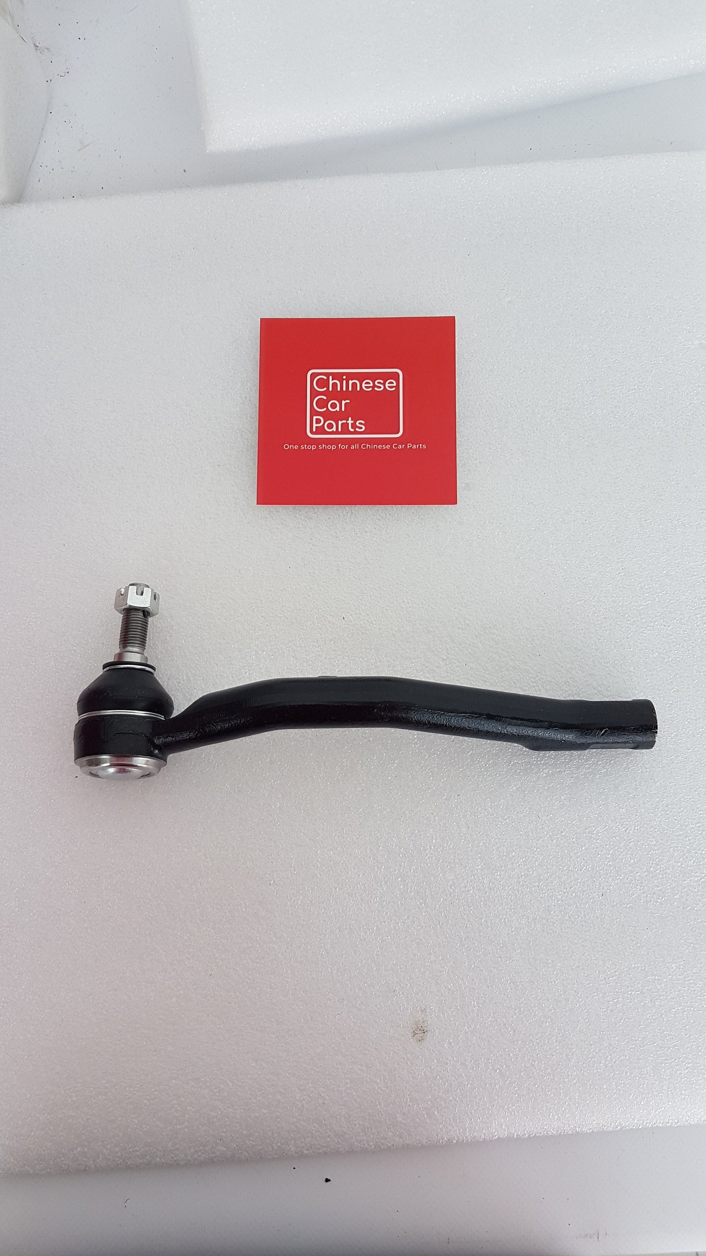 JACJS6 OUTER BALL HEAD LEFT