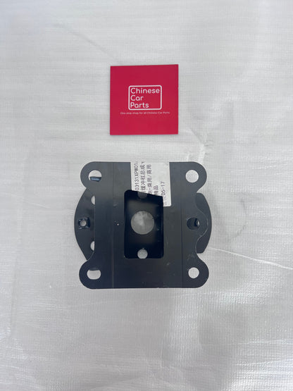 GWM FRONT BUMPER REINFORCEMENT BRACKET (LH)
