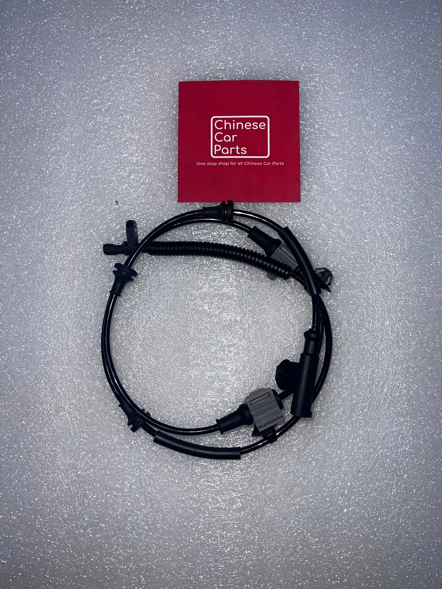 GWM PLATINUM WHEEL SPEED SENSOR