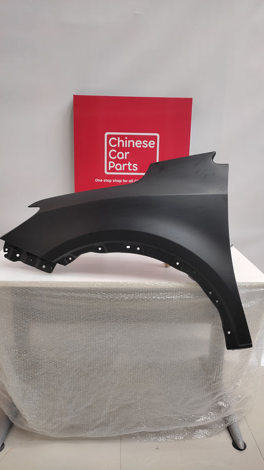 DFSK IX5  L Fender Left