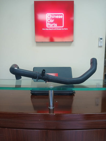 GAC GS4 Radiator Heater Pipe