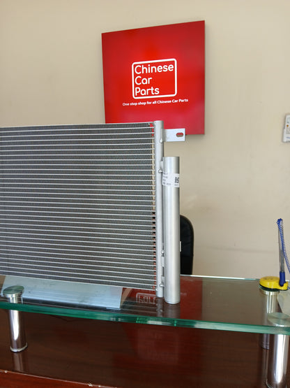 Changan CS85 Condenser