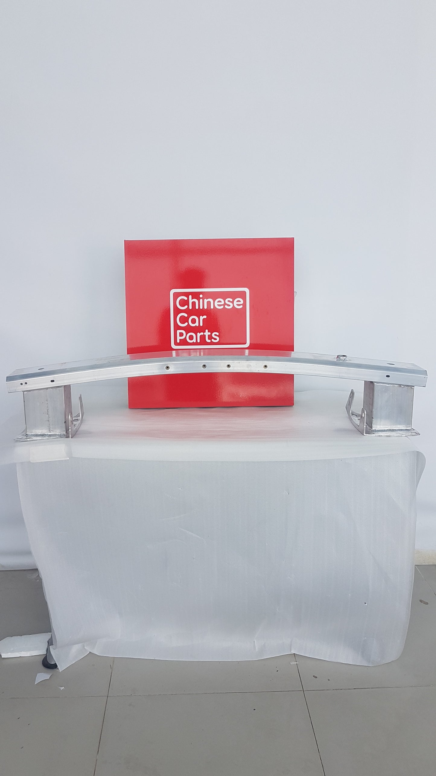 GAC GS8 Front Bumper Support