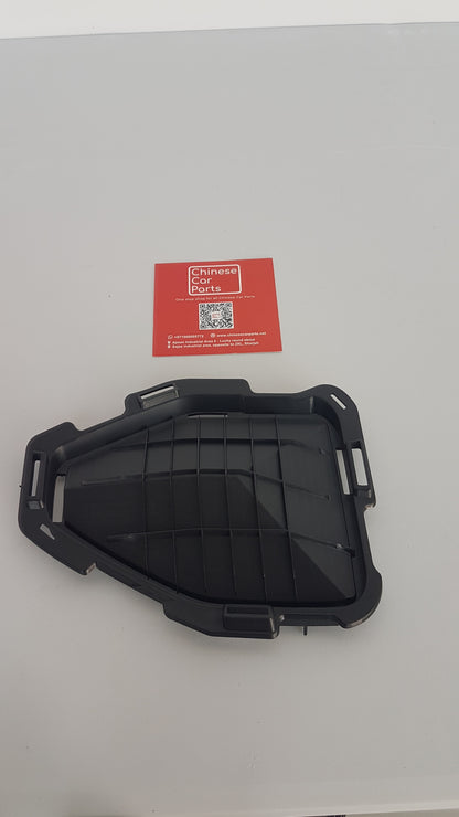GAC GS3 REAR BUMPER STRIP RIGHT