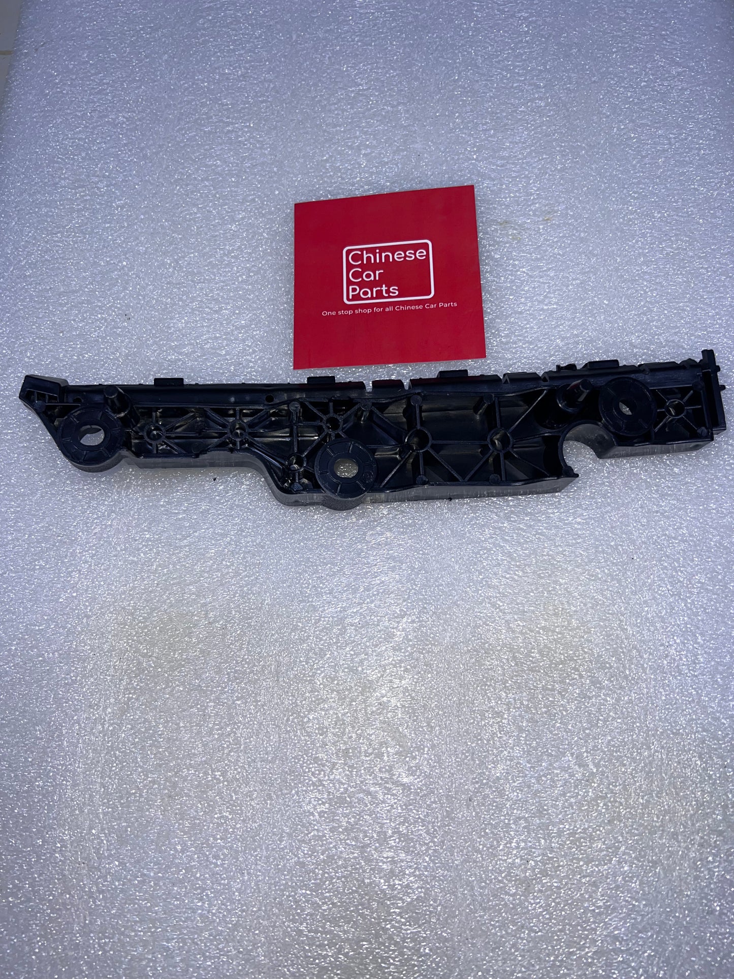GWM PLATINUM FRONT BUMPER BRACKET LEFT