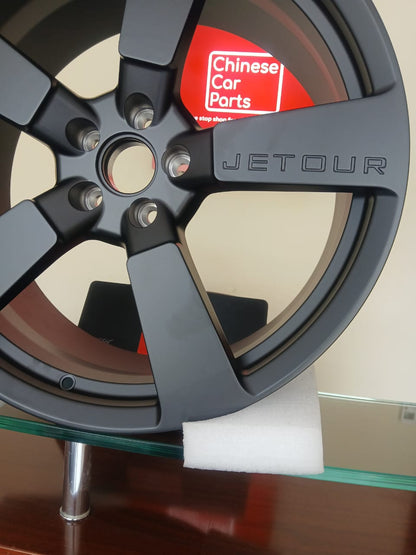 JETOUR T2 Defender Style Rims-20"
