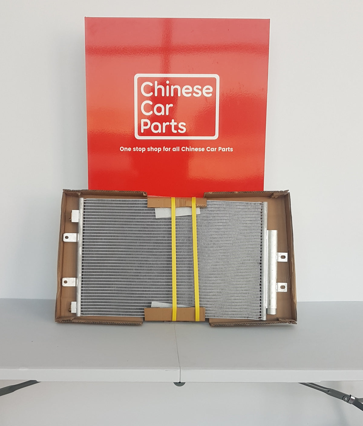 GAC GS4 GS3 Condenser