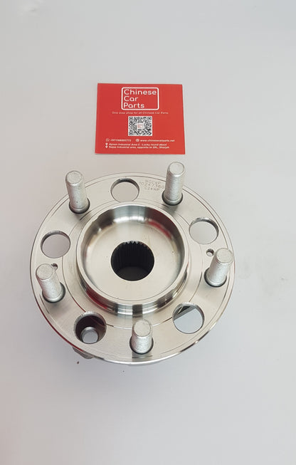 MG RX8 Front WheelHub Bearing Four Area