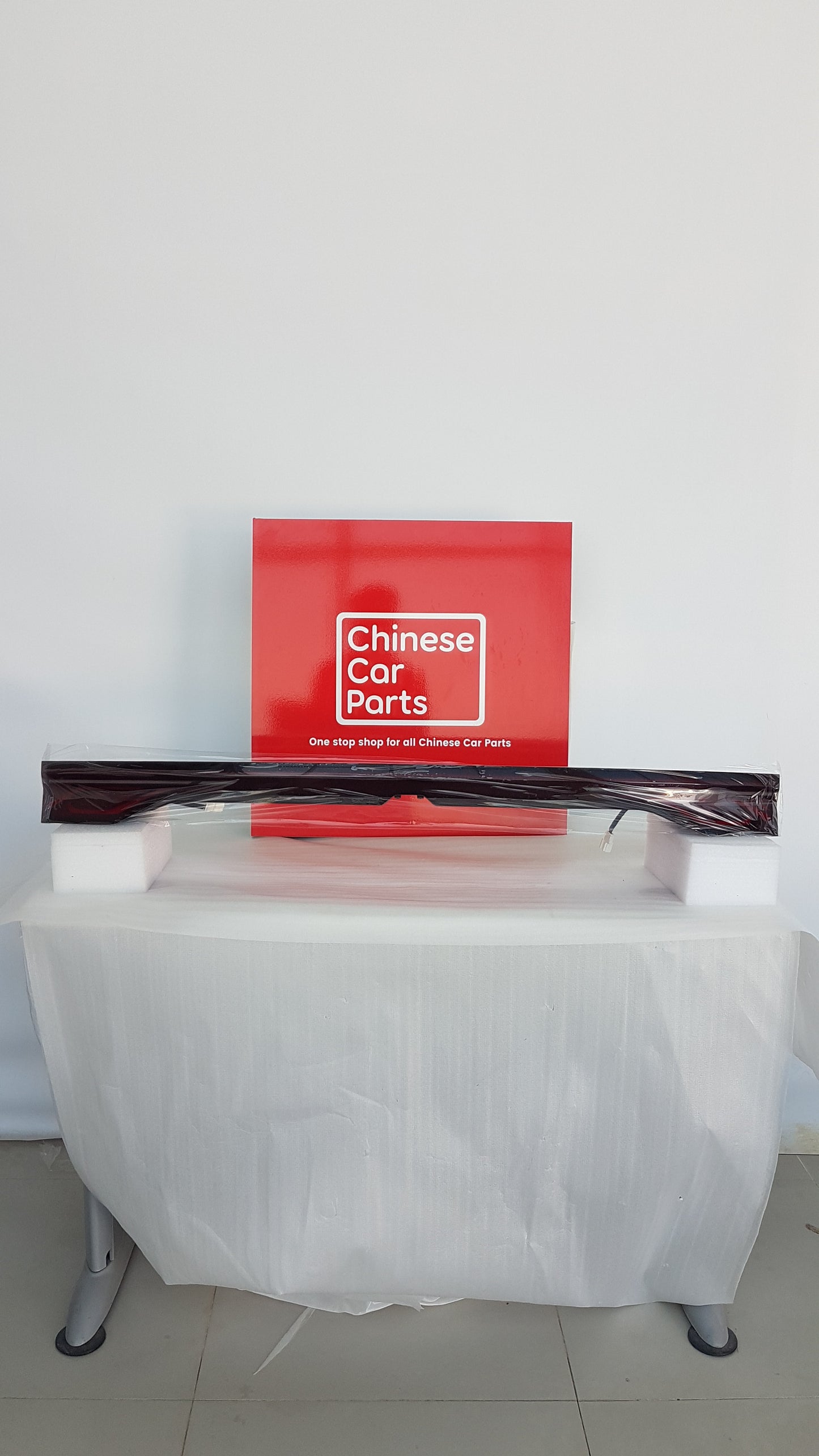 BYD Hanplus  Central Taillight