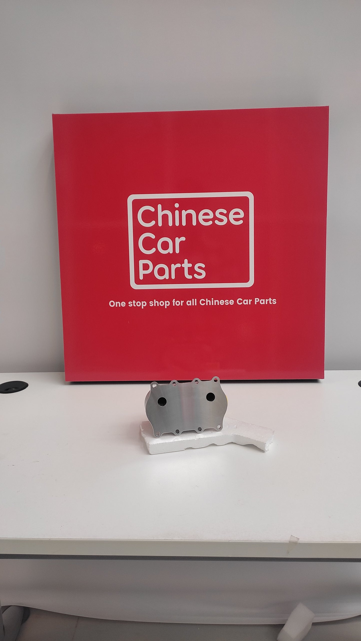 Jetour X70 Oil Cooler Oe