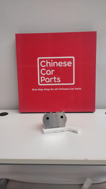 Jetour X70 Oil Cooler Oe