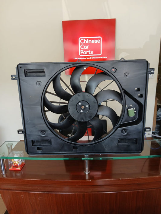Changan UNI-K Radiator Fan