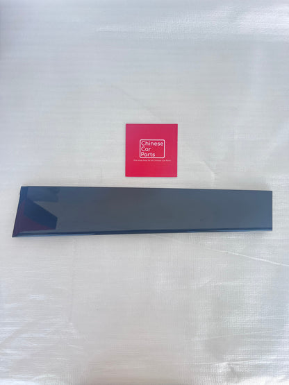 JETOUR T2 FRONT DOOR FRAME TRIM RH