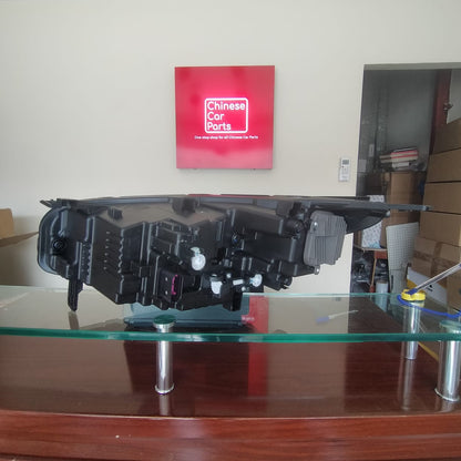 Geely Coolray Head Light R