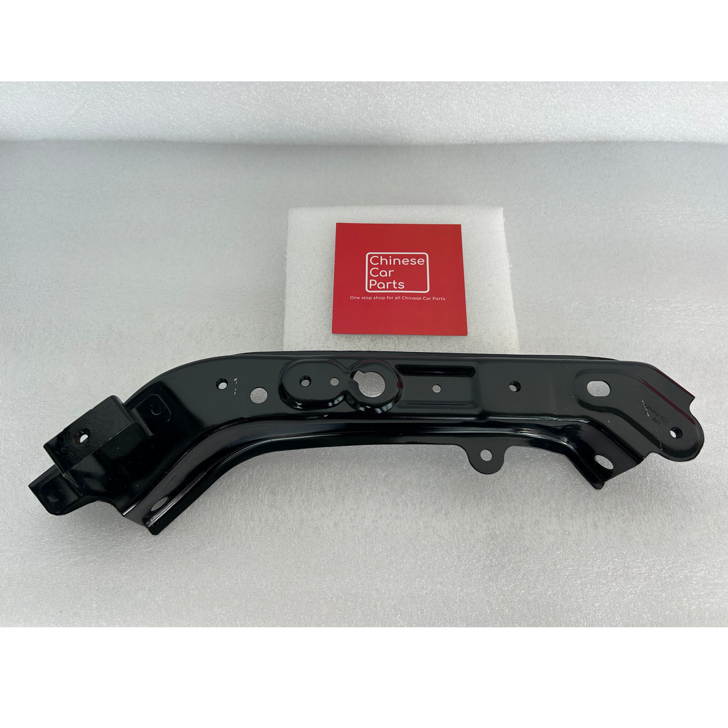 JETOUR T2 Upper Crossbeam of Left Front Headlight