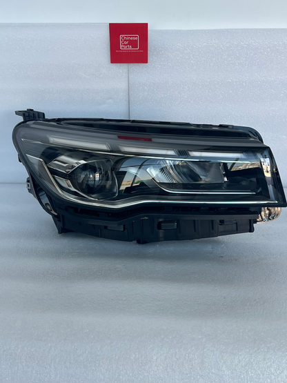 Geely Emgrand Headlight Right
