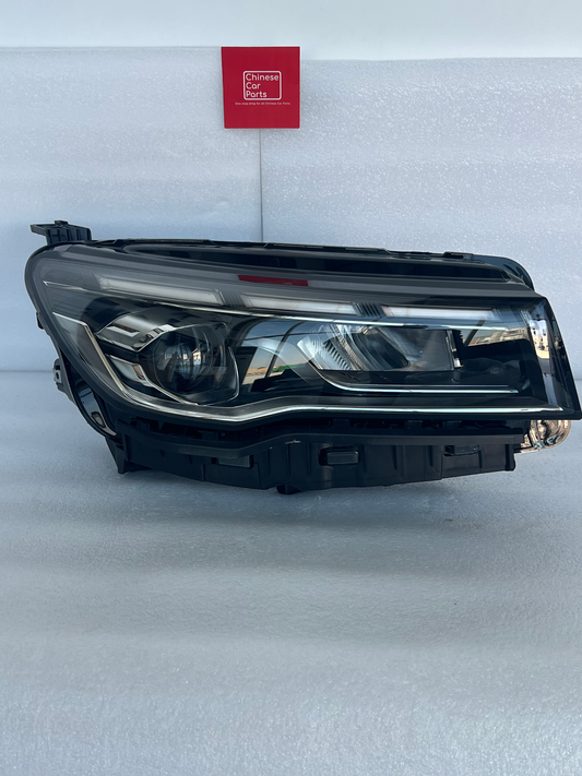 Geely Emgrand Headlight Right