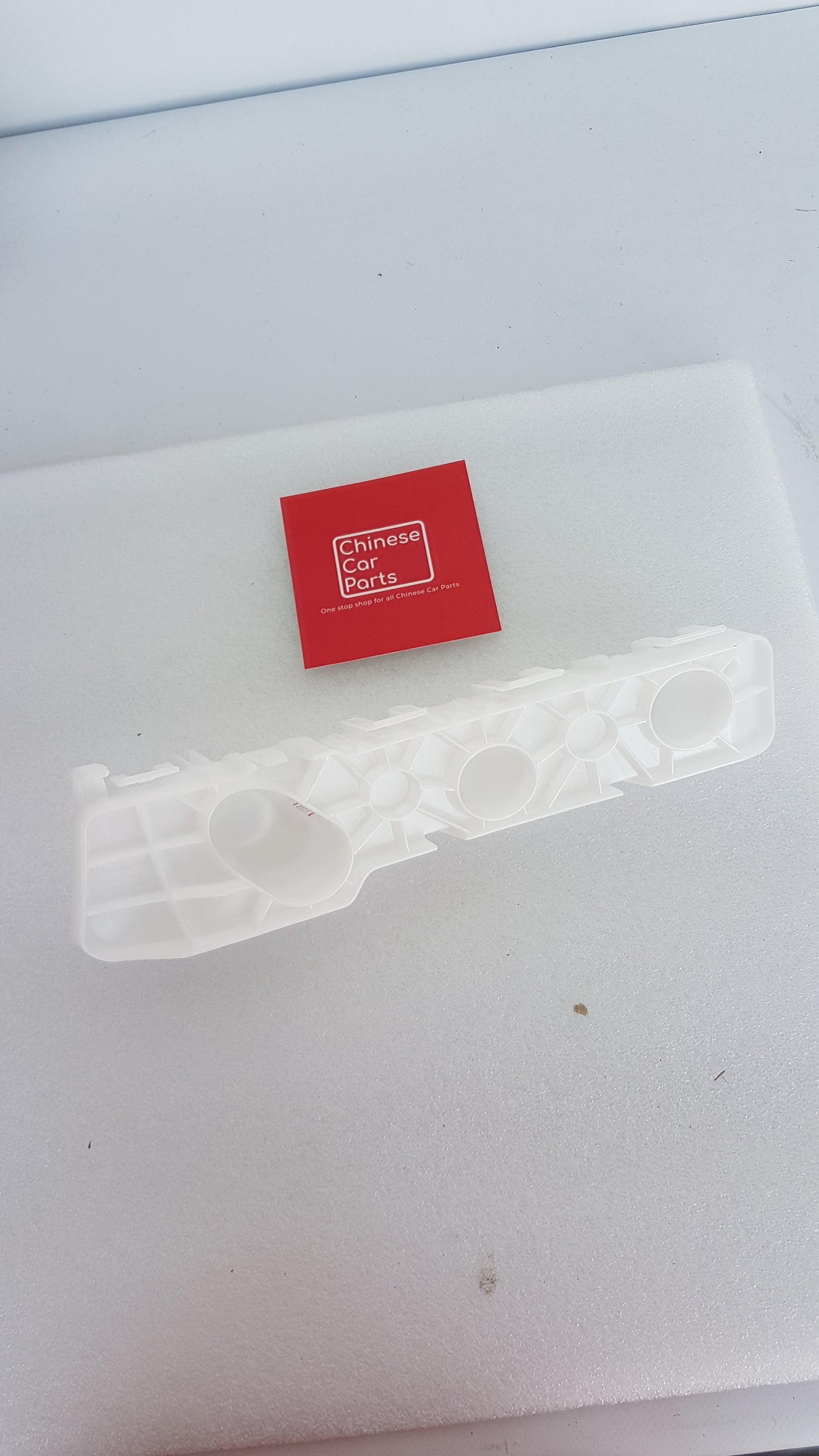 JAC S3 Fog Light Braket Right