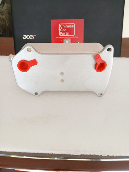 JAC S5 Transmission oil cooler