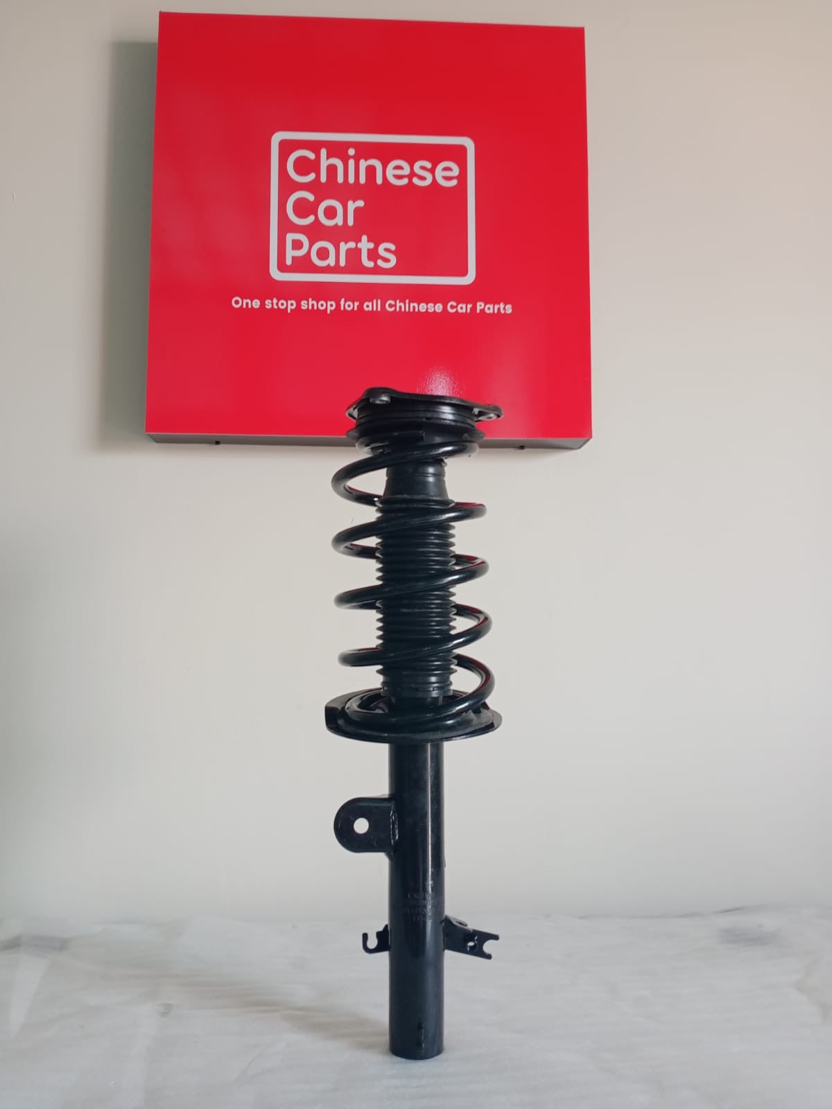 Great wall Wingle 7 SHOCK ABS L