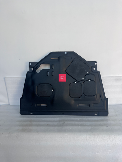Jetour X70 Engine Cover