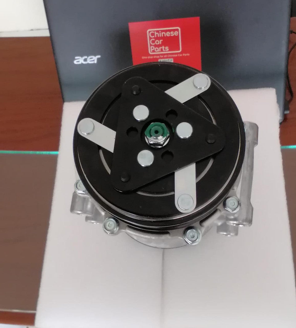 GAC GS8  Compressor