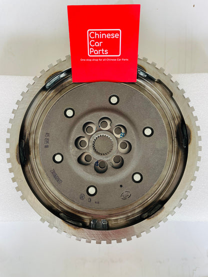 Geely Emgrand Flywheel EC7
