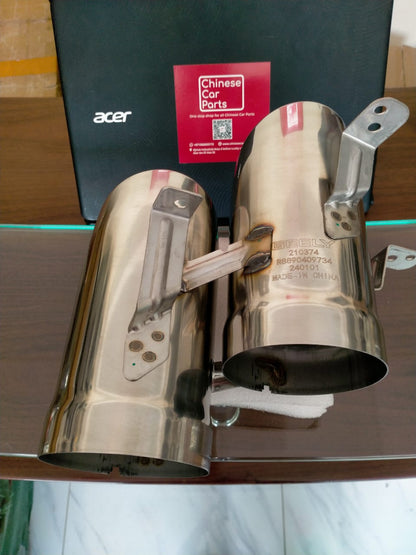 Geely Coolray Trim Cover Assy Exhaust Tail R