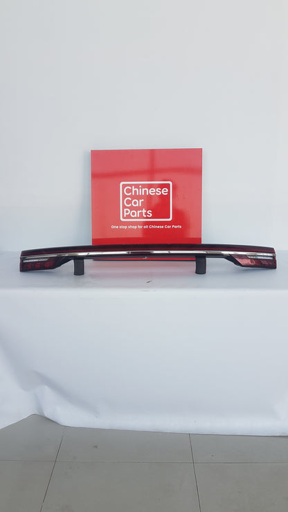 Geely Monjaro Rear Central Light Orginal