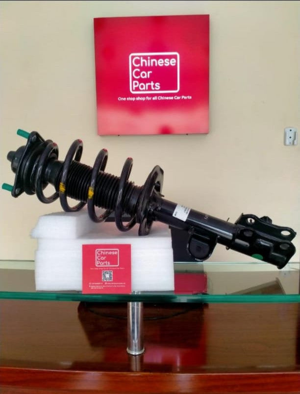 Changan CS85  Front shock absorber L