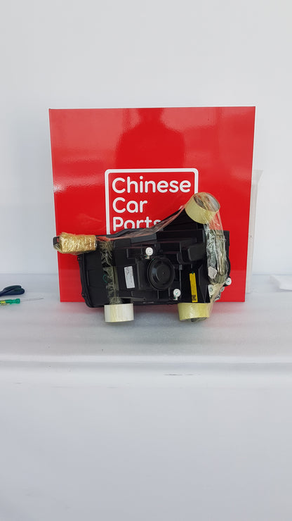 JAC JS6 HEAD LIGHT RIGHT