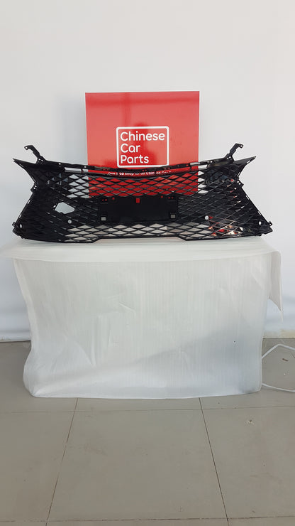 Geely Coolray Front Bumper Grille