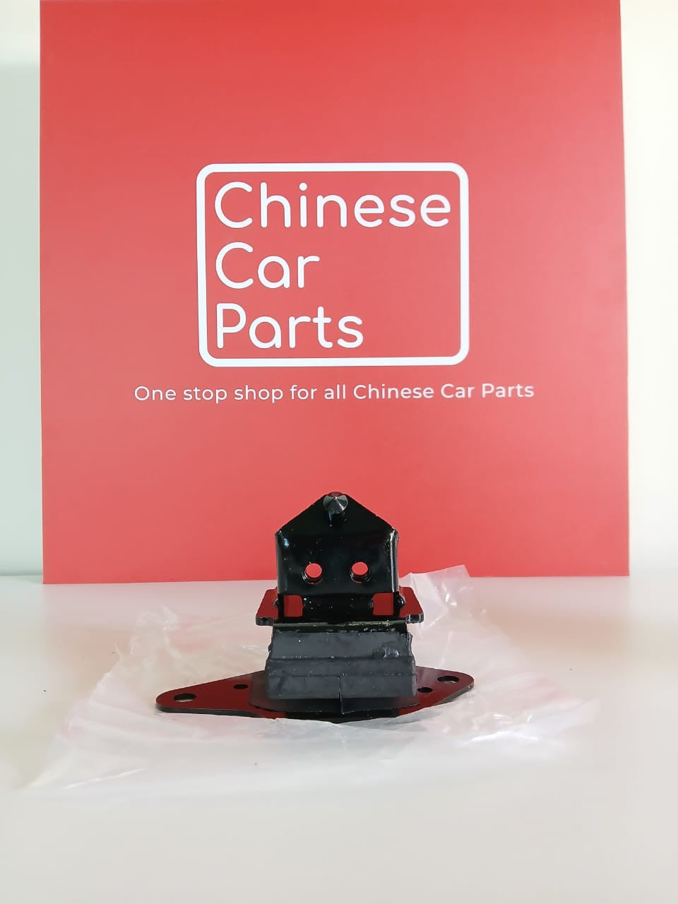 Great wall WINGLE 3 Engine Mount