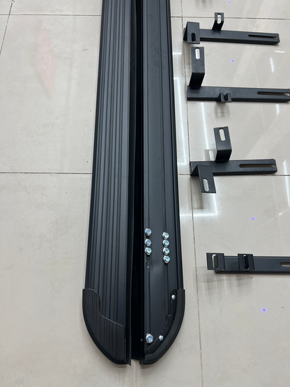 Changan CS95 / Monjaro /Jetour X70 / Geely Coolray Side Step (THICKER)