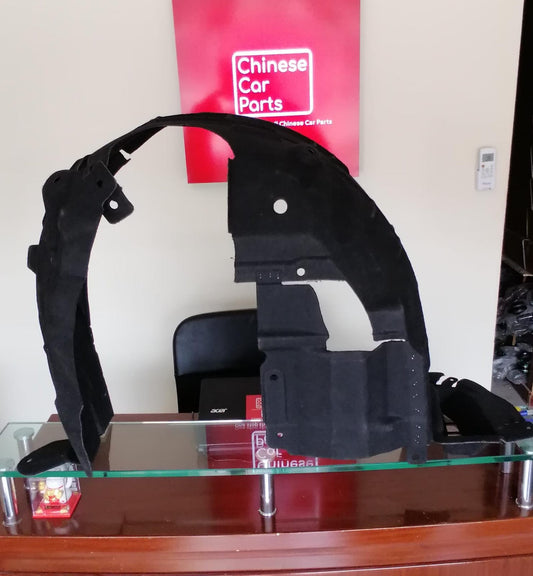 JETOUR Dashing Front Fender Linner L