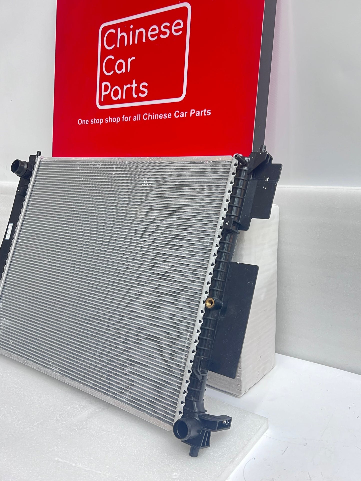 Bestune T77 Radiator