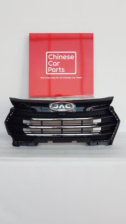 JAC JS3 FRONT GRILLE