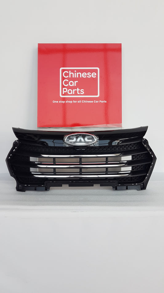 JAC JS3 FRONT GRILLE
