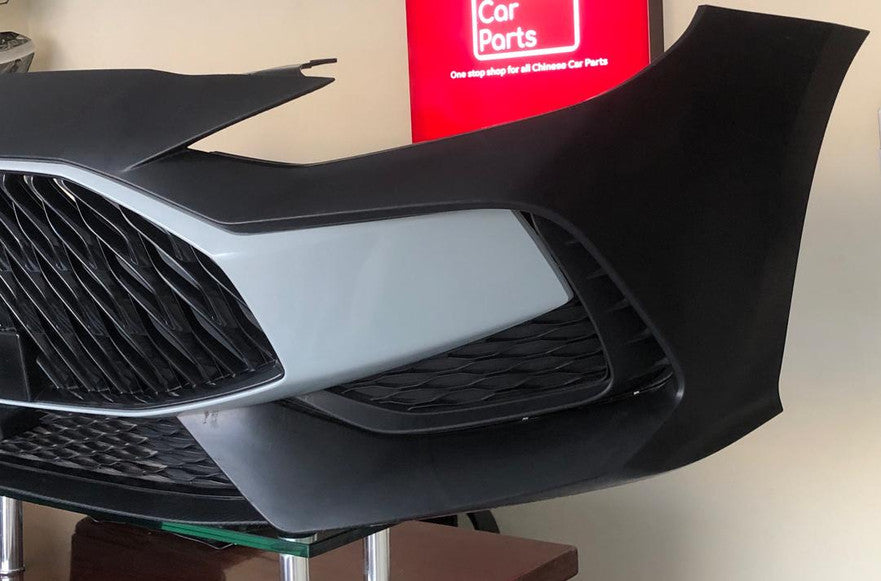 MG GT FRONT BUMPER