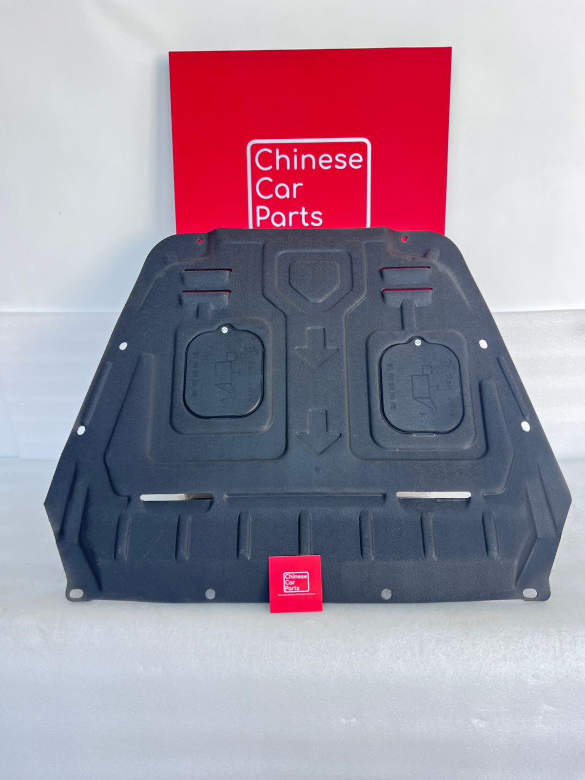 Changan CS95 Engine Cover