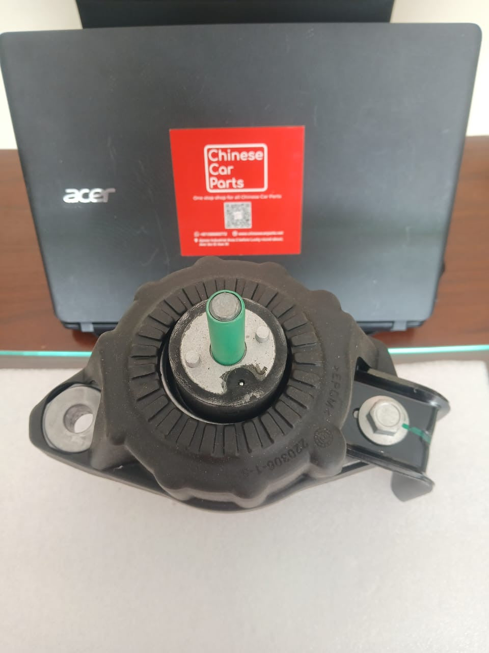 Haval H9 Engine mount right