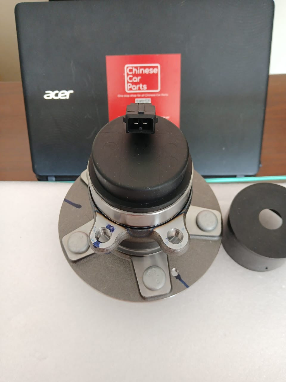 Changan CS35 Rear wheel bearing