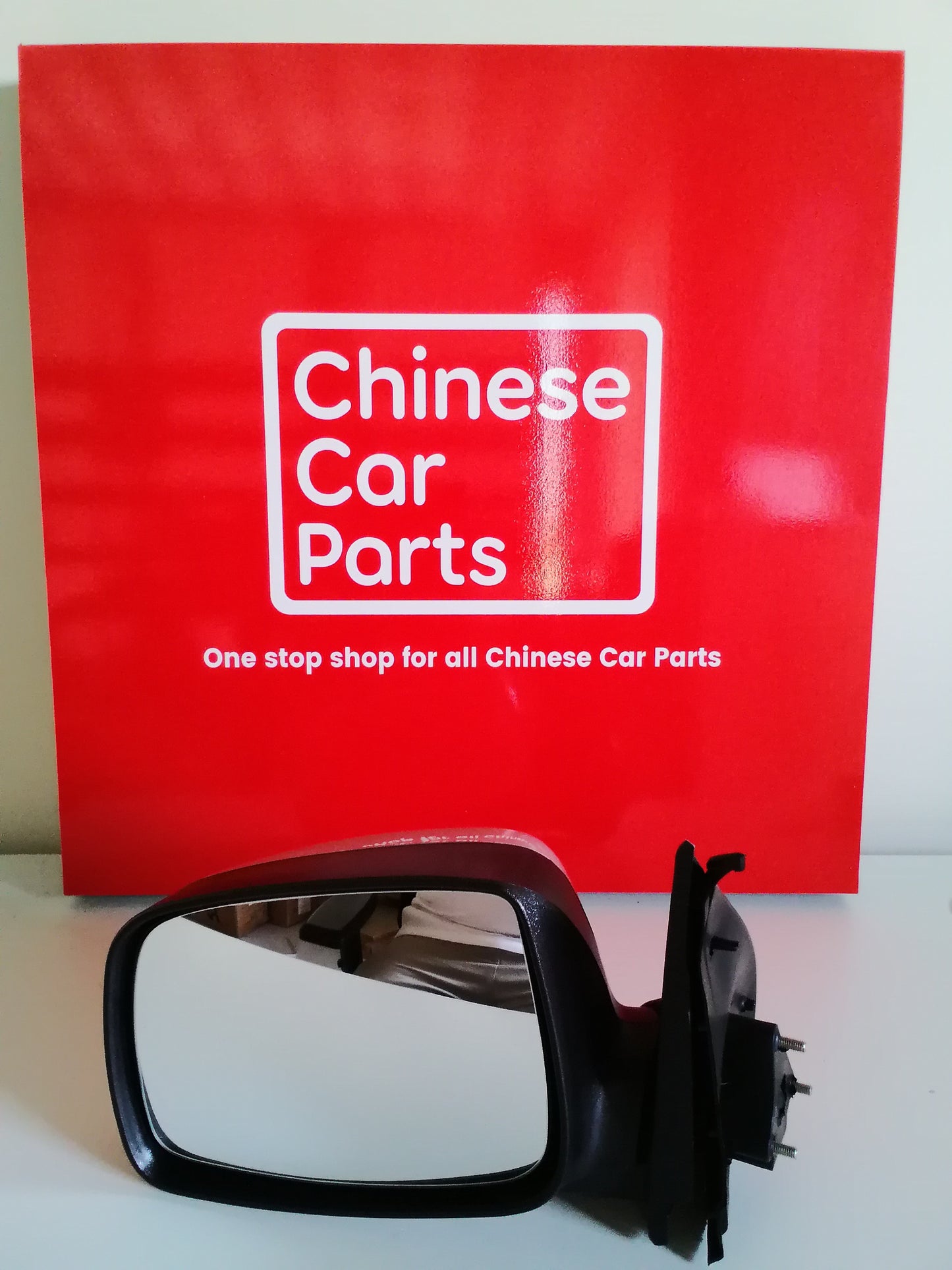 Great wall WINGLE 5 Left Side Mirror