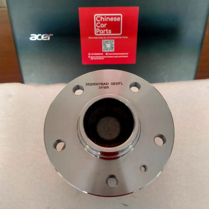 GAC GS4 Rear Wheel Bearing