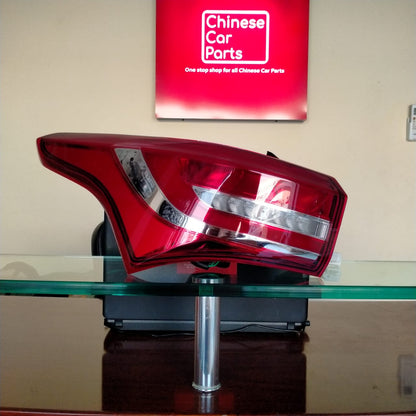 Jetour X70 Rear Light Left