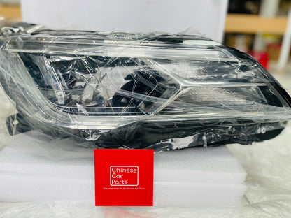 MG 5 HEAD LIGHT RH